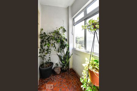 Apartamento à venda com 68m², 2 quartos e sem vagaQuarto 1 - Varanda