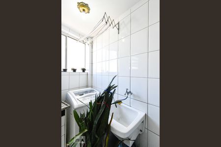 Apartamento à venda com 68m², 2 quartos e sem vagaCozinha - Área de Serviço