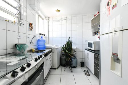 Apartamento à venda com 68m², 2 quartos e sem vagaCozinha
