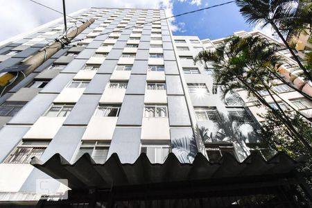 Apartamento à venda com 68m², 2 quartos e sem vagaFachada