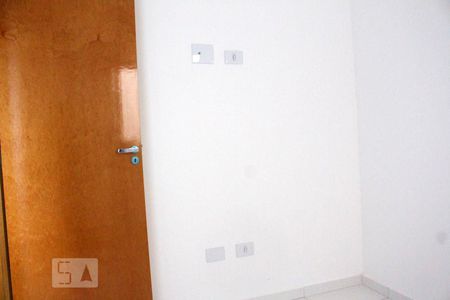 Quarto 1 de apartamento à venda com 2 quartos, 40m² em Vila Antonieta, São Paulo