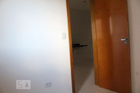 Quarto 1 de apartamento à venda com 2 quartos, 40m² em Vila Antonieta, São Paulo