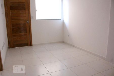 Sala de apartamento à venda com 2 quartos, 40m² em Vila Antonieta, São Paulo