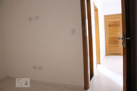 Quarto 2 de apartamento à venda com 2 quartos, 40m² em Vila Antonieta, São Paulo