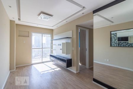 Sala de apartamento para alugar com 3 quartos, 115m² em Cachambi, Rio de Janeiro