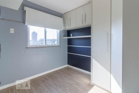 Quarto 1 de apartamento para alugar com 3 quartos, 115m² em Cachambi, Rio de Janeiro