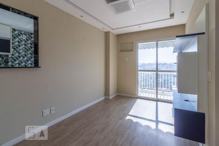 Sala de apartamento para alugar com 3 quartos, 115m² em Cachambi, Rio de Janeiro