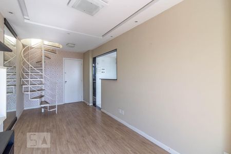 Sala de apartamento para alugar com 3 quartos, 115m² em Cachambi, Rio de Janeiro