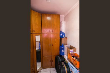 Casa à venda com 315m², 4 quartos e 3 vagas Casa à venda com 315m², 4 quartos e 3 vagasDespensa