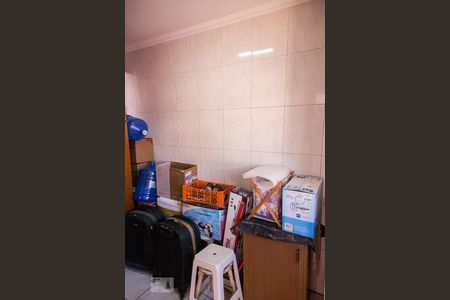 Casa à venda com 315m², 4 quartos e 3 vagas Casa à venda com 315m², 4 quartos e 3 vagasDespensa