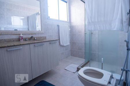 Apartamento para alugar com 380m², 3 quartos e 2 vagas Apartamento para alugar com 380m², 3 quartos e 2 vagasBanheiro Social