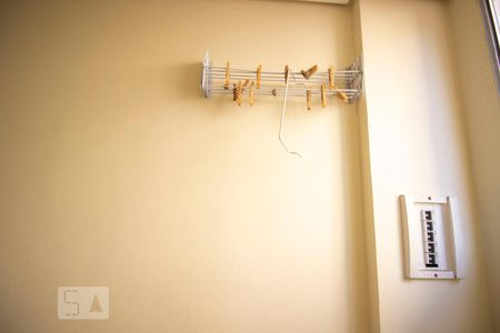 Apartamento para alugar com 64m², 2 quartos e 1 vagaÁrea de Serviço