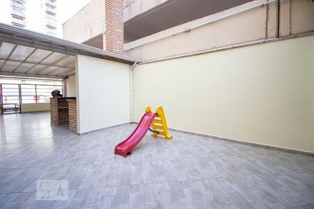 Apartamento para alugar com 64m², 2 quartos e 1 vagaÁrea Comum - Playground