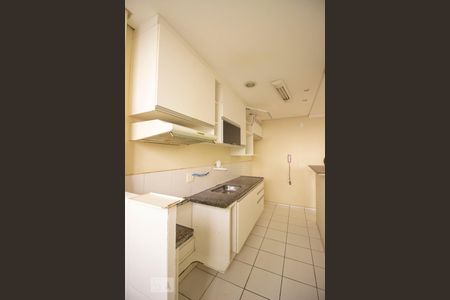 Apartamento para alugar com 64m², 2 quartos e 1 vagaCozinha - Armários