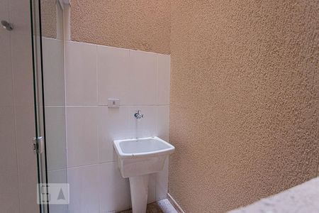 Vista do Quarto 2 de apartamento à venda com 2 quartos, 40m² em Vila Antonieta, São Paulo