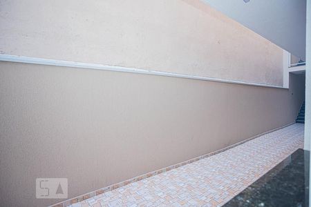 Vista do Quarto 1 de apartamento à venda com 2 quartos, 40m² em Vila Antonieta, São Paulo