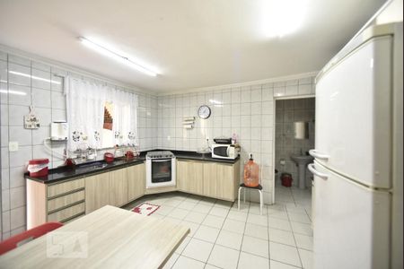 Casa à venda com 260m², 7 quartos e 4 vagasCozinha 1