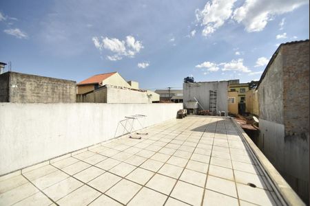 Casa à venda com 260m², 7 quartos e 4 vagasTerraço