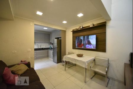Casa à venda com 260m², 7 quartos e 4 vagasSala 3