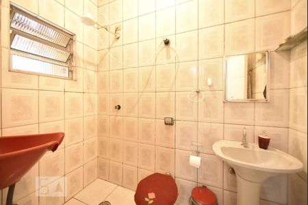 Casa à venda com 260m², 7 quartos e 4 vagasBanheiro 2