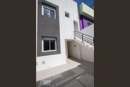 Studio para alugar com 25m², 1 quarto e sem vagaGaragem