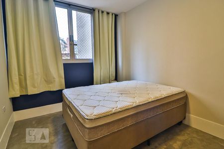 Studio de kitnet/studio para alugar com 1 quarto, 27m² em Consolação, São Paulo