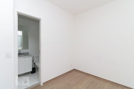 Quarto Suíte de apartamento à venda com 3 quartos, 76m² em Presidente Altino, Osasco