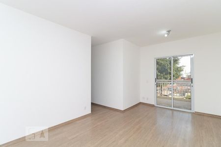 Sala de apartamento à venda com 3 quartos, 76m² em Presidente Altino, Osasco