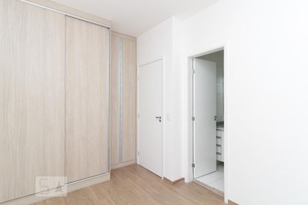 Quarto Suíte de apartamento à venda com 3 quartos, 76m² em Presidente Altino, Osasco