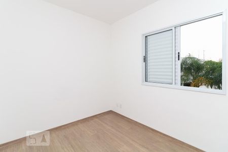 Quarto Suíte de apartamento à venda com 3 quartos, 76m² em Presidente Altino, Osasco