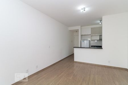 Sala de apartamento à venda com 3 quartos, 76m² em Presidente Altino, Osasco