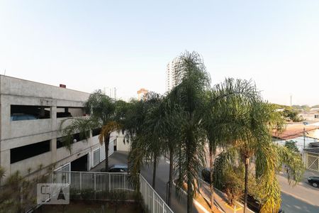 Vista da Suíte de apartamento à venda com 3 quartos, 76m² em Presidente Altino, Osasco