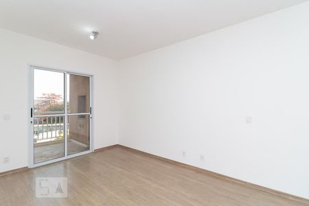 Sala de apartamento à venda com 3 quartos, 76m² em Presidente Altino, Osasco