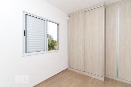 Quarto Suíte de apartamento à venda com 3 quartos, 76m² em Presidente Altino, Osasco