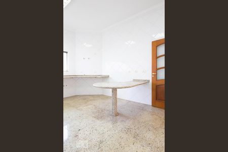 Casa à venda com 534m², 5 quartos e 8 vagas Casa à venda com 534m², 5 quartos e 8 vagasCozinha