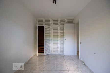 Quarto de apartamento à venda com 1 quarto, 50m² em Jardim Ester, São Paulo