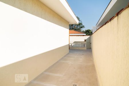 Casa à venda com 300m², 4 quartos e 4 vagas Casa à venda com 300m², 4 quartos e 4 vagasVaranda Quarto 4 - Suíte