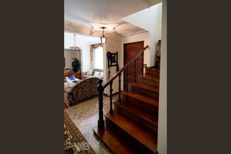 Casa à venda com 300m², 4 quartos e 4 vagas Casa à venda com 300m², 4 quartos e 4 vagasHall Entrada