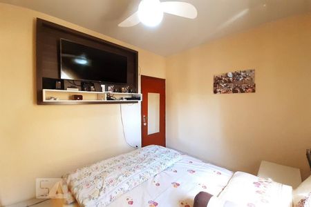 Apartamento à venda com 70m², 4 quartos e 1 vagaQuarto 3