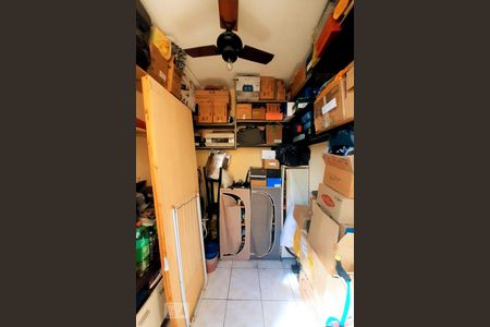 Apartamento à venda com 70m², 4 quartos e 1 vagaQuarto de Serviço