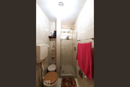 Apartamento à venda com 70m², 4 quartos e 1 vagaBanheiro Social