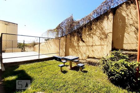 Apartamento à venda com 70m², 4 quartos e 1 vagaÁrea Comum - Playground