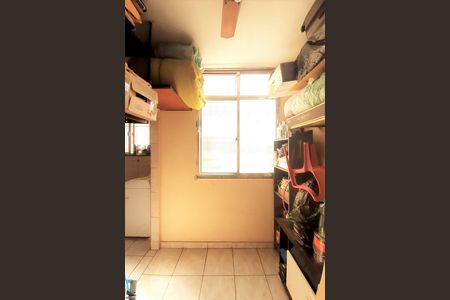 Apartamento à venda com 70m², 4 quartos e 1 vagaQuarto de Serviço