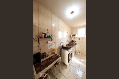 Apartamento à venda com 70m², 4 quartos e 1 vagaCozinha