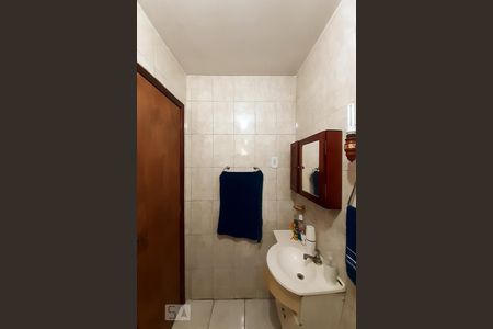 Apartamento à venda com 70m², 4 quartos e 1 vagaBanheiro Social