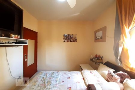Apartamento à venda com 70m², 4 quartos e 1 vagaQuarto 3