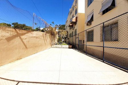 Apartamento à venda com 70m², 4 quartos e 1 vagaÁrea Comum - Playground