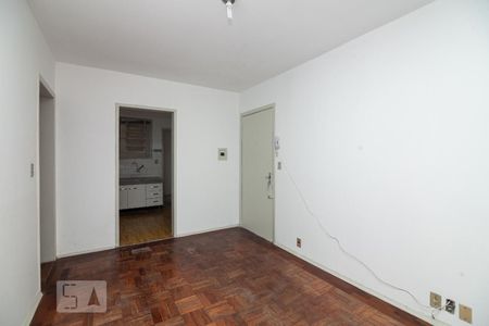 Sala de apartamento para alugar com 2 quartos, 67m² em Partenon, Porto Alegre