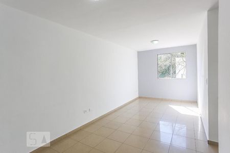 Sala de Estar de apartamento para alugar com 2 quartos, 55m² em Jardim Jaqueline, São Paulo