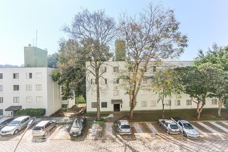 Quarto 1 Vista de apartamento para alugar com 2 quartos, 55m² em Jardim Jaqueline, São Paulo